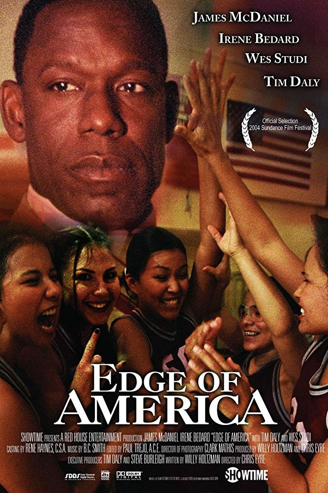 Edge Of America