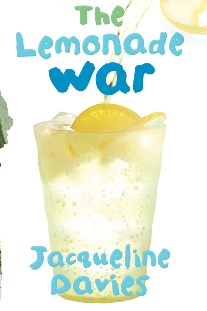Lemonade War
